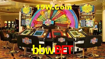 Torneios bbwbet