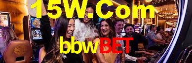 bbwbet: Seu Cassino Premiado com Pagamentos Rápidos