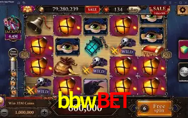 Mesa de Blackjack bbwbet