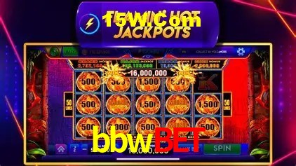 Promoções Sazonais bbwbet