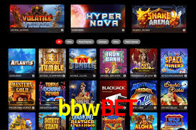 bbwbet login