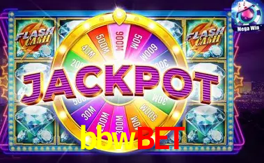 Jogos de Slot bbwbet